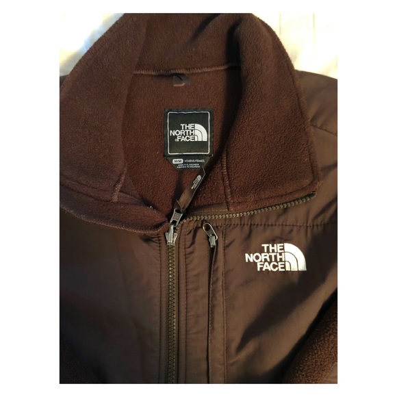 Womens fleece northface - Picture 2 of 4